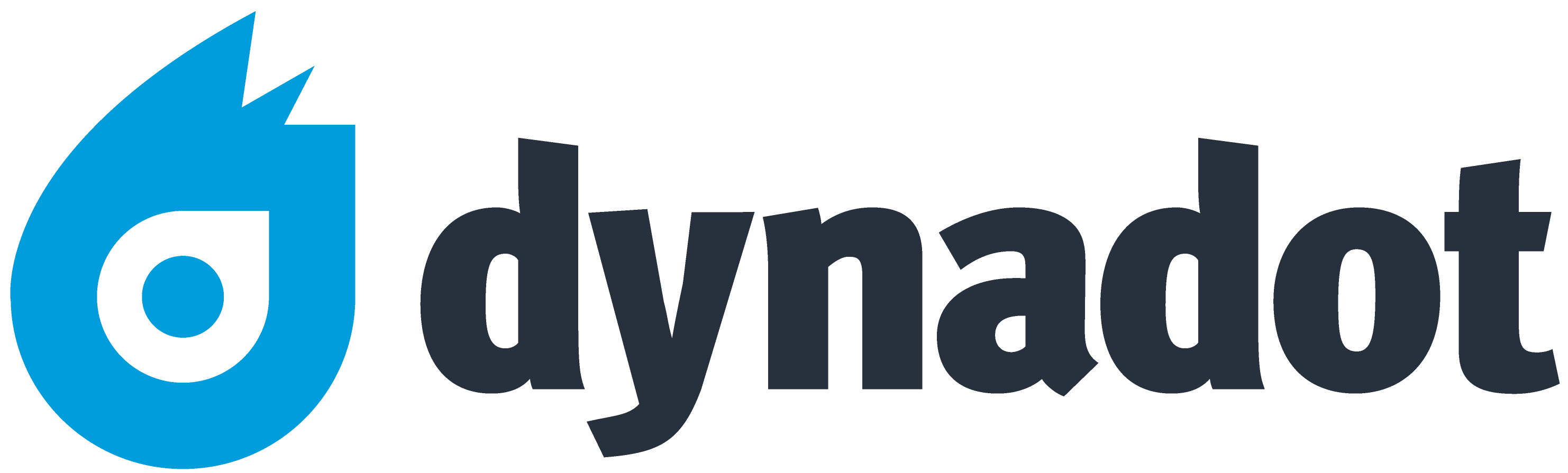 Domain managed at Dynadot.com